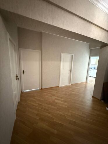 Uzunmüddətli kirayə mənzillər: Şəhərə yaxın və sakit yerdə yerləşən 2otaqlı mənzil icarəyə — 2