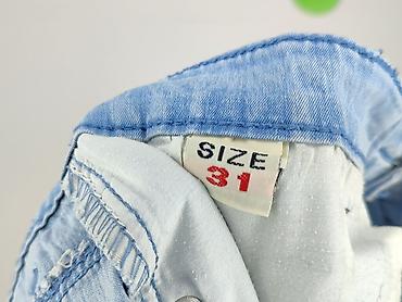 tom tailor alexa capri: Spodnie 3/4 damskie, rozmiar L — 5