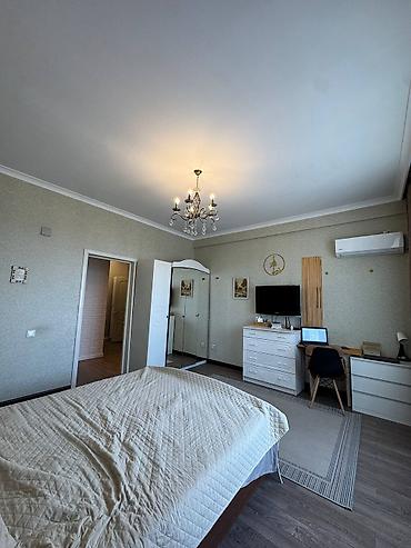 11: 2 комнаты, 95 м², Индивидуалка, 11 этаж, Евроремонт — 3
