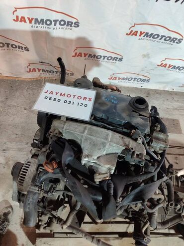 купить двигатель на фольксваген транспортер т2: Двигатель AUDI A4 B6 2.0 TDI TURBO 2005 (б/у)