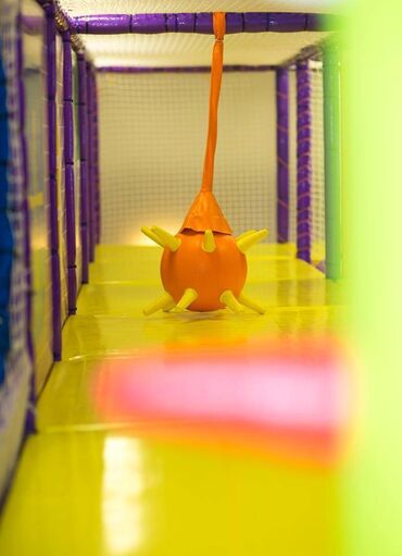 Digər biznes avadanlığı: Şekilde gördüyünüz zoom satılır 120 m² sahesi var, 3 mertebedi — 22