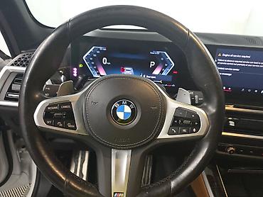 BMW: BMW X5 M: 2024 г., 3 л, Типтроник, Бензин, Кроссовер — 9