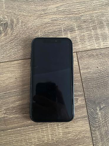 11 айфон бу: IPhone 11, Б/у, 128 ГБ, Черный, Чехол, 97 % — 4