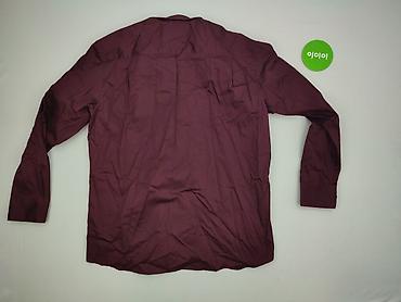 bluza z futrem: Koszulа dla mężczyzn, rozmiar 2XL — 3