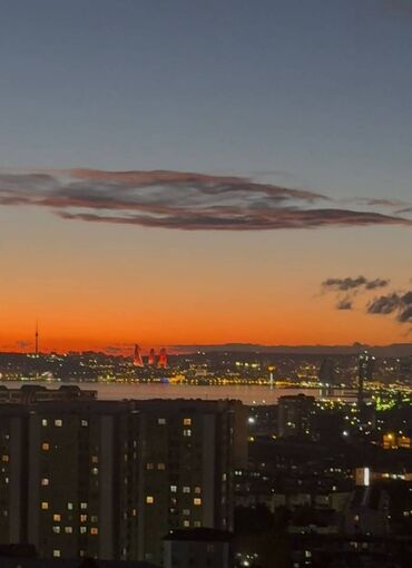 Yeni tikili: 2 otaqlı, Yeni tikili, m. Həzi Aslanov, 56 kv. m — 15