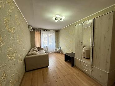 квартиры комсомол: 2 комнаты, 43 м², Золотой квадрат Индивидуалка, 5 этаж, Косметический ремонт — 2