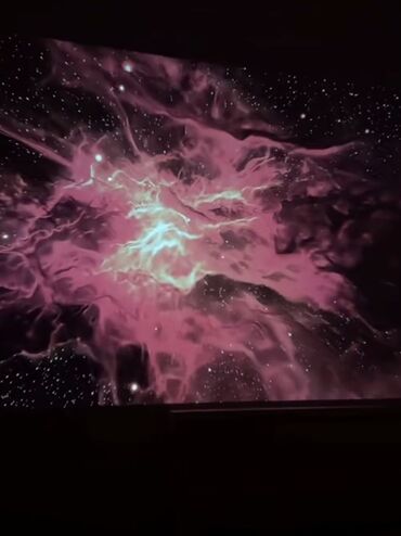 Proyektorlar: Yeni Portativ Proyektor Magcubic, Ödənişli çatdırılma, Rayonlara çatdırılma — 9