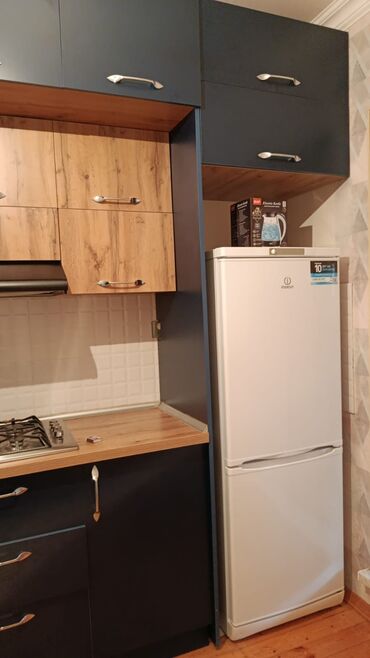 Uzunmüddətli kirayə evlər: 100 kv. m, 3 otaqlı, İnternet, Telefon, Qaz — 15