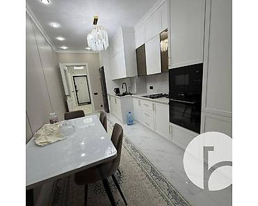 Продажа квартир: 2 комнаты, 80 м², Элитка, 6 этаж, Евроремонт — 3