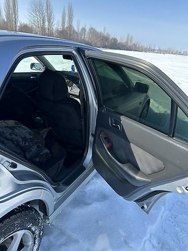 Honda: Honda Torneo: 2001 г., 2 л, Автомат, Бензин, Седан — 10