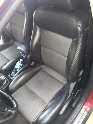 SEDISTA ZA VOLKSWAGEN PASSAT B5, PASSAT B5.5 | SEDISTA KAO