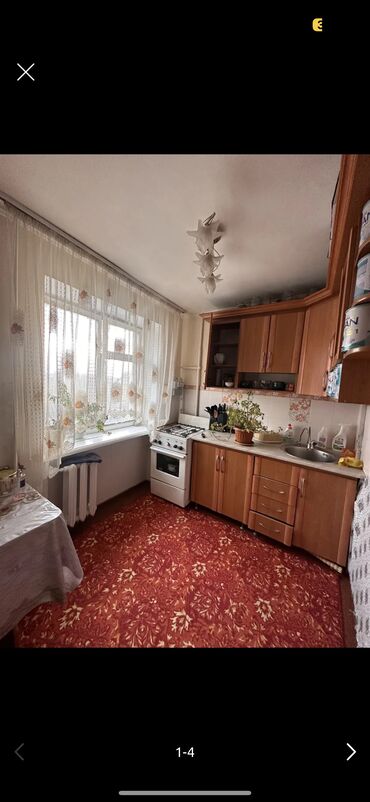 кв долгосрочно: 2 комнаты, Собственник, С мебелью частично