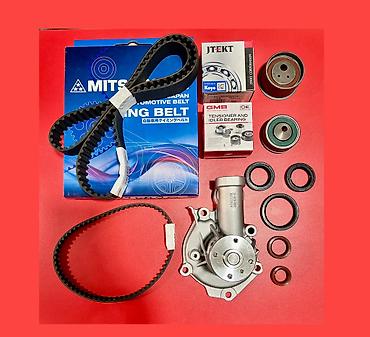 Натяжители: Натяжитель Honda Новый — 30