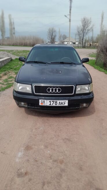 galaxy s4 bu: Audi S4: 1994 г., 2.6 л, Механика, Бензин, Седан