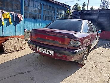 Daewoo: Daewoo Nexia: 1998 г., 1.9 л, Механика, Бензин, Седан — 1