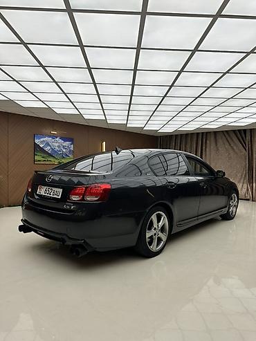 т 16 трактор купить бу: Lexus GS: 2006 г., 3 л, Автомат, Бензин, Седан — 2