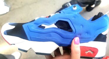 Patike: Patike, Reebok, veličina - 46 — 6