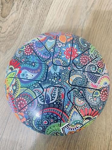 Барабаны: Африканский барабан дjembe (джембе) Привезенные из Индии. - Корпус — 10