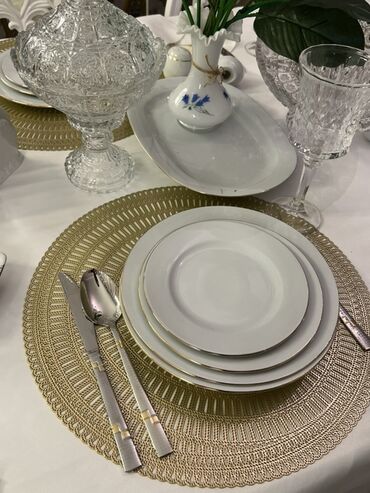 Dekorlar və bəzəklər: TƏDBİR AVADANLIQLARI SATILIR – FULL DEKOR PAKETİ Nişan, xına, ad — 9