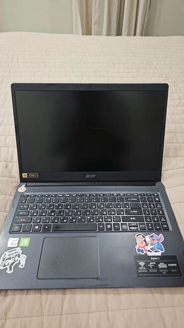 макбук чехол: Ноутбук, Acer, 8 ГБ ОЗУ, Intel Core i5, 15.6 ", Б/у, Для работы, учебы, память HDD