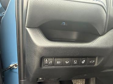 Унаа сатуу: Toyota RAV4: 2022 г., 2.5 л, Автомат, Гибрид, Кроссовер — 9