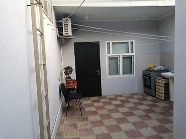 ev menzil: 56 kv. m, 2 otaqlı, İşıq, İnternet, Qaz — 6