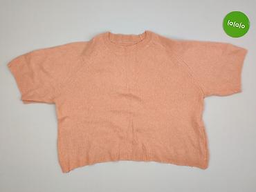 bluza jack daniels: Sweter damski, rozmiar 5XL — 2