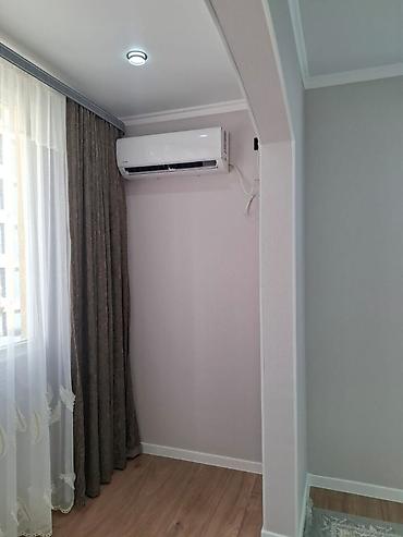 Недвижимость: 3 комнаты, 83 м², Технопарк 106 серия улучшенная, 4 этаж, Евроремонт — 10