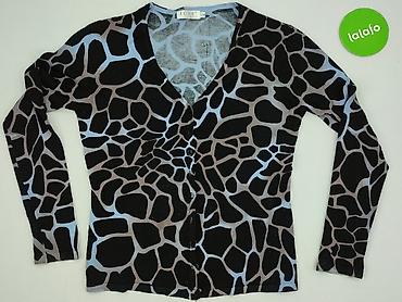 bluzy gucci: Kardigan damski, rozmiar M — 2