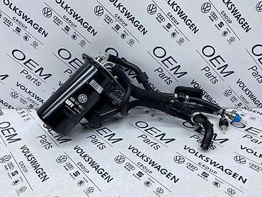 servis karcher: KUCISTE FILTERA GORIVA ZA VOLKSWAGEN TIGUAN, TOURAN, GOLF 7 . - 5Q0 — 1