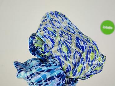 jasnoniebieski top: Bluzka damska, rozmiar L — 4