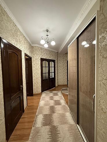 Продажа квартир: 3 комнаты, 93 м², Элитка, 3 этаж, Евроремонт — 19