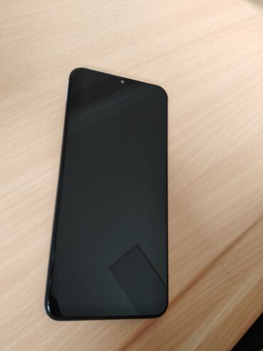 samsunq a 3: Samsung Galaxy A13, 64 GB, rəng - Qara, Düyməli, Sensor, İki sim kartlı