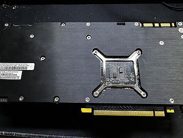 geforce gtx: Видеокарта для ПК, Б/у, NVidia, GeForce GTX, 8 ГБ — 2