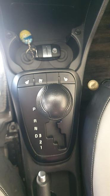 Kia: Kia Morning: 2021 г., 1 л, Автомат, Бензин, Хэтчбэк — 2