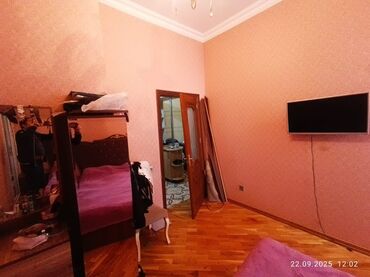 Yeni tikili: 2 otaqlı, Yeni tikili, m. Gənclik, 72 kv. m — 14