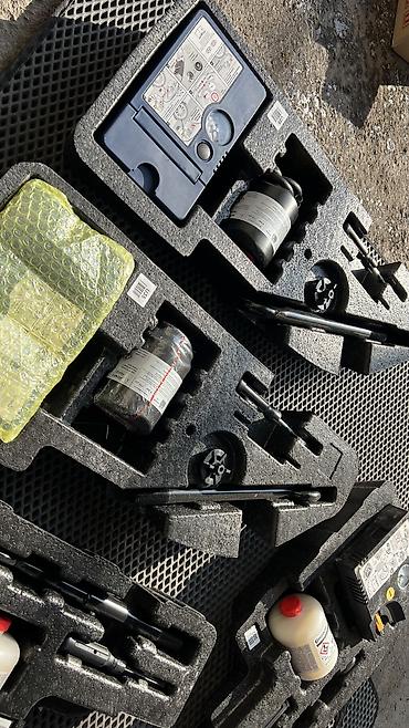 Компрессоры для авто: Компрессор Kia 2020 г., Новый, Оригинал, Япония — 6