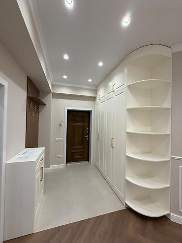 продажа 1 комнатные квартиры: 3 комнаты, 126 м², бульвар Эркиндик Элитка, 3 этаж, Дизайнерский ремонт — 2