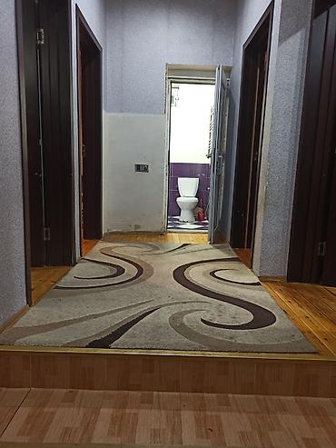xırdalanda: 3 otaqlı, 80 kv. m, Yeni təmirli — 2