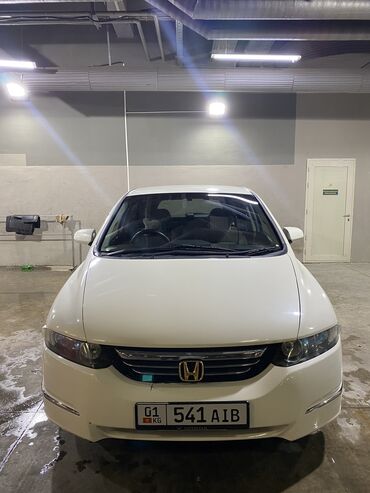 тойота авенсис 2004 цена бишкек in Кыргызстан | АВТОЗАПЧАСТИ: Honda Odyssey 2.3 л. 2004