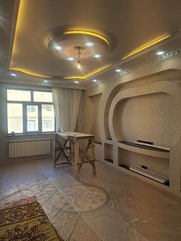 Malyar işləri: Pesekar oboy ustasiyam, isimi bitirmeyene kimi is sahibinden pul -da lalafo.az — 25 Malyar işləri: Pesekar oboy ustasiyam, isimi bitirmeyene kimi is sahibinden pul — 25