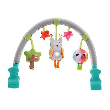 kapiti: Taf Toys luk za kolica – Šifra proizvoda: 11 - Univerzalni luk koji — 1