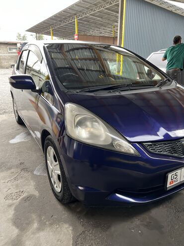 коробка фит 1 5: Honda Fit: 2008 г., 1.3 л, Вариатор, Газ, Хэтчбэк