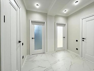 1 комната, 47 м², Золотой квадрат Элитка, 10 этаж, Свежий ремонт