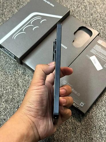 nokia 2600 classic: Samsung Galaxy S26 Ultra, 512 GB, rəng - Qara, Hissə-hissə ödəniş — 2