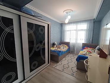 yeni emlak az: 3 otaqlı, Yeni tikili, 90 kv. m — 8