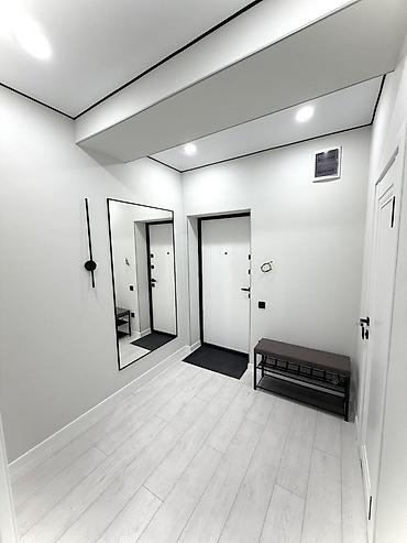 2 bedroom: 2 комнаты, 47 м², Мадина Элитка, 2 этаж, Дизайнерский ремонт — 3