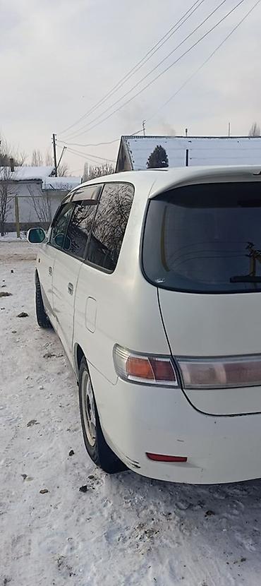 Toyota: Toyota Ipsum: 2002 г., 2 л, Автомат, Бензин, Минивэн at lalafo.kg — 1 Toyota: Toyota Ipsum: 2002 г., 2 л, Автомат, Бензин, Минивэн — 1