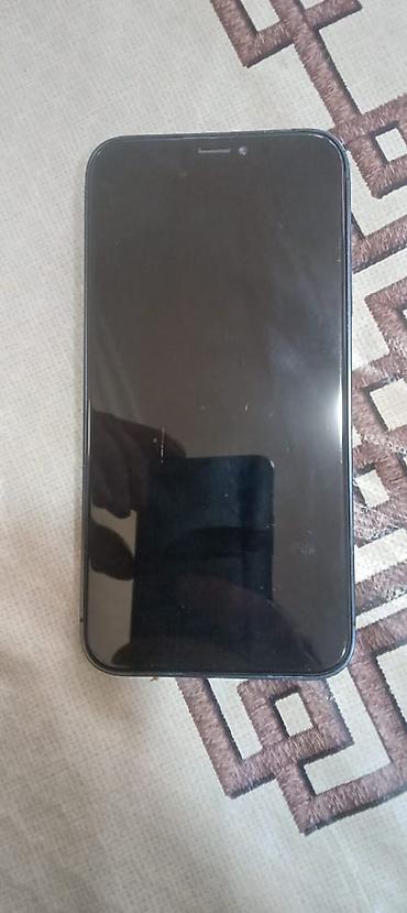 bəyansız iphone: IPhone X, 64 GB, Qara — 3