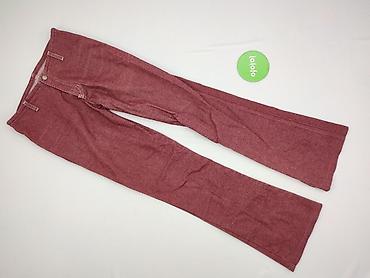 buty go: Jeansy damskie, rozmiar S — 2